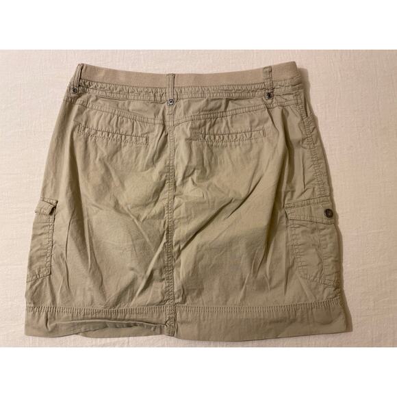 Alpine‎ Design Women's Skirt Size 8 Outdoor Active Hiking - Picture 3 of 7